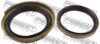 FEBEST KIT3 Seal, wheel hub